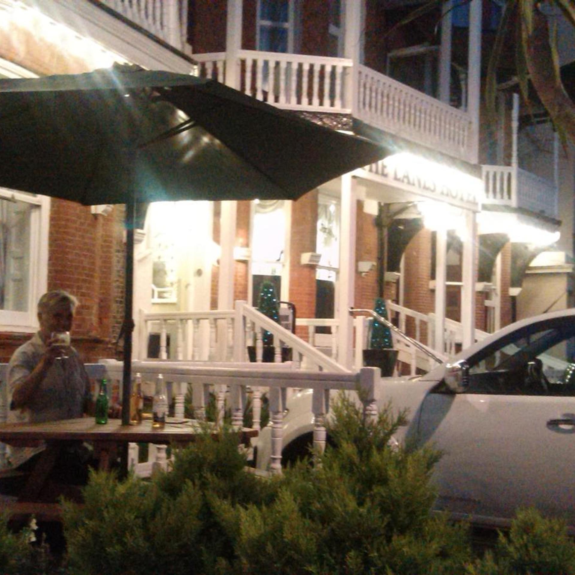 The Lanes Hotel 4/55