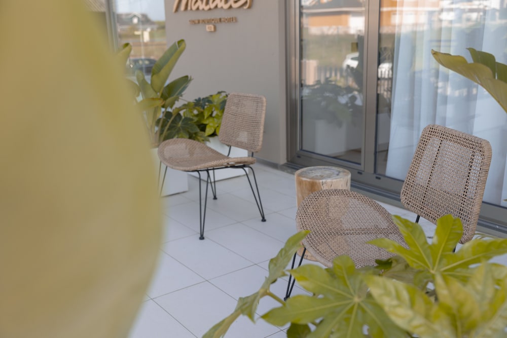 Malates Slow Boutique Hotel 30/50