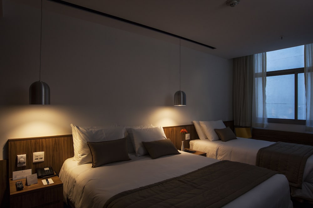 H Niteroi Hotel 17/67