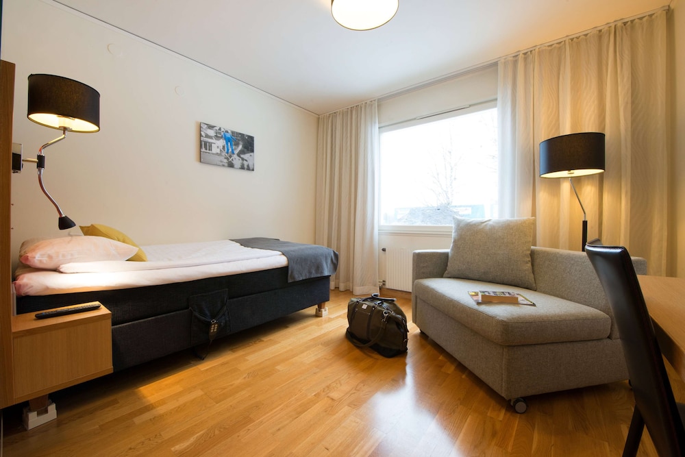 Scandic Ornskoldsvik 25/42