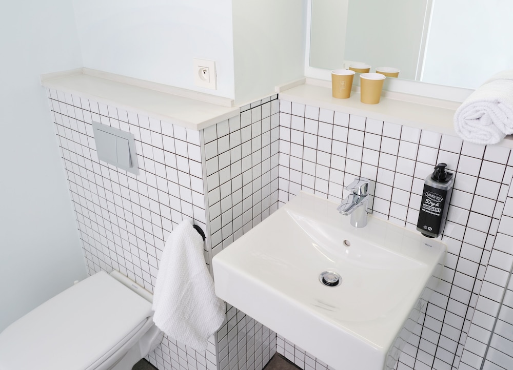 Ibis Budget Toulouse Colomiers 21/22