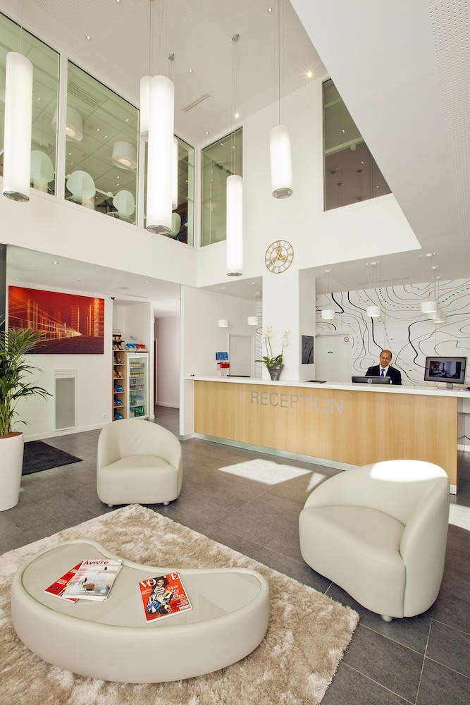 Residhome Nanterre La Defense 4/43