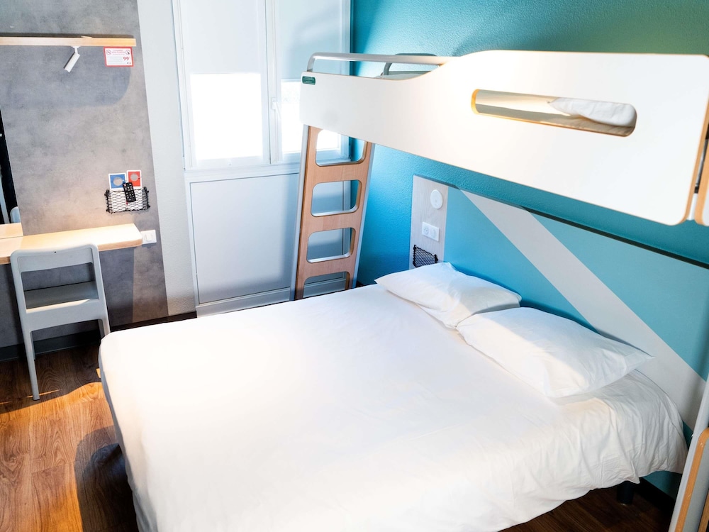 Ibis Budget Aix En Provence 17/49