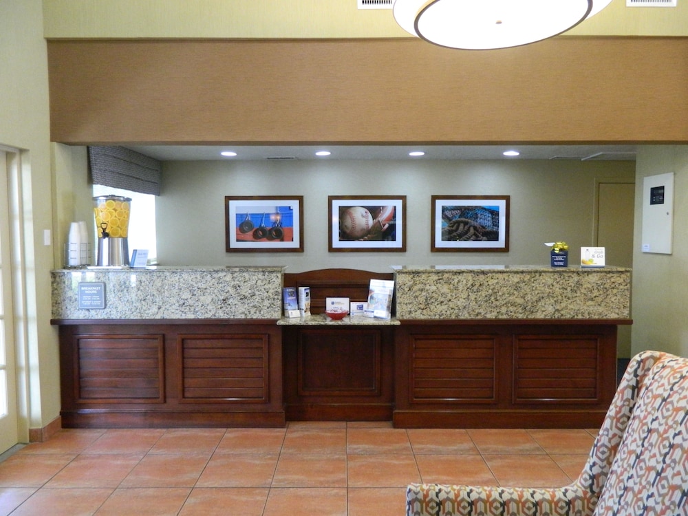 Best Western Port St. Lucie 9/38