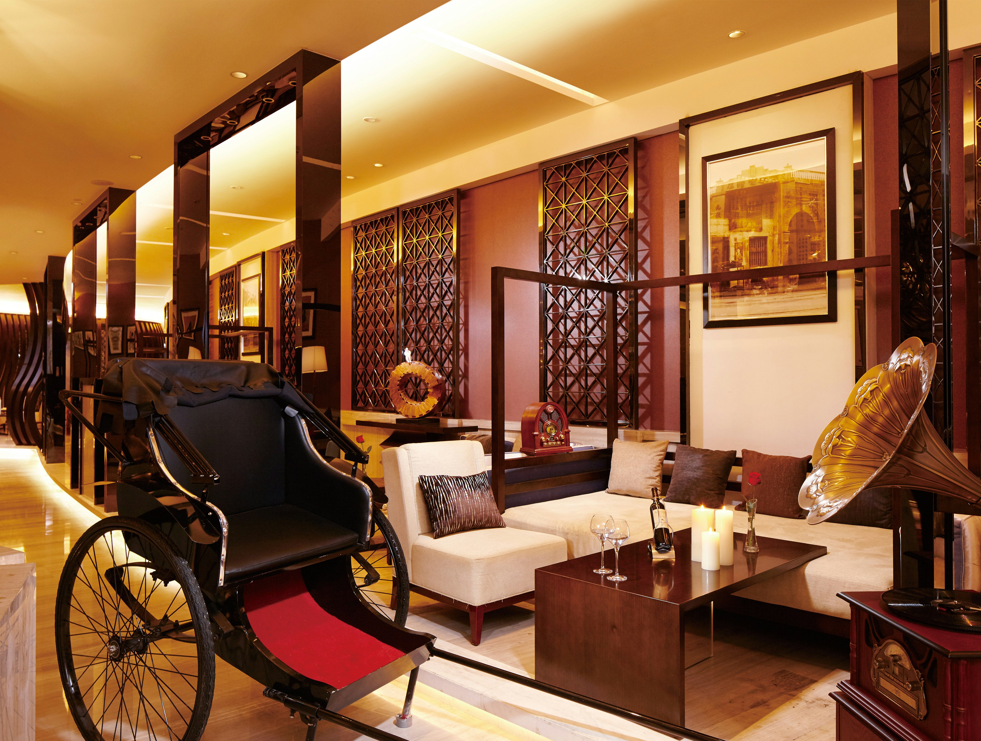 Hilton Foshan 22/47