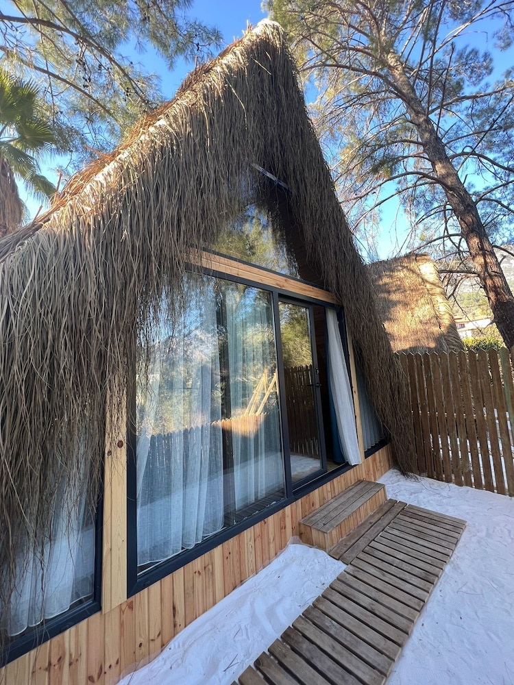 The Hill Glamping 6/47