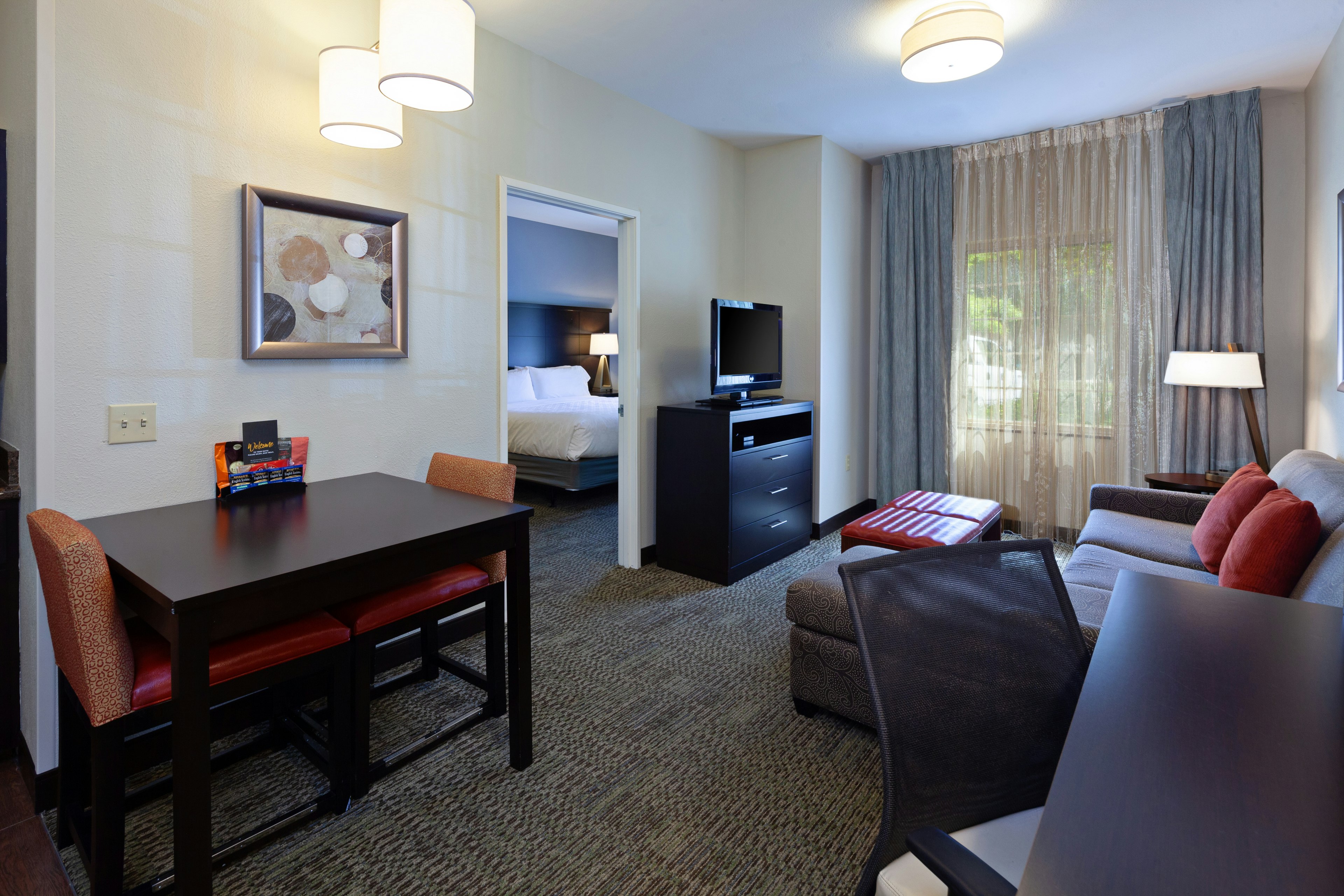 Staybridge Suites Fairfield Napa Valley Area 36/66