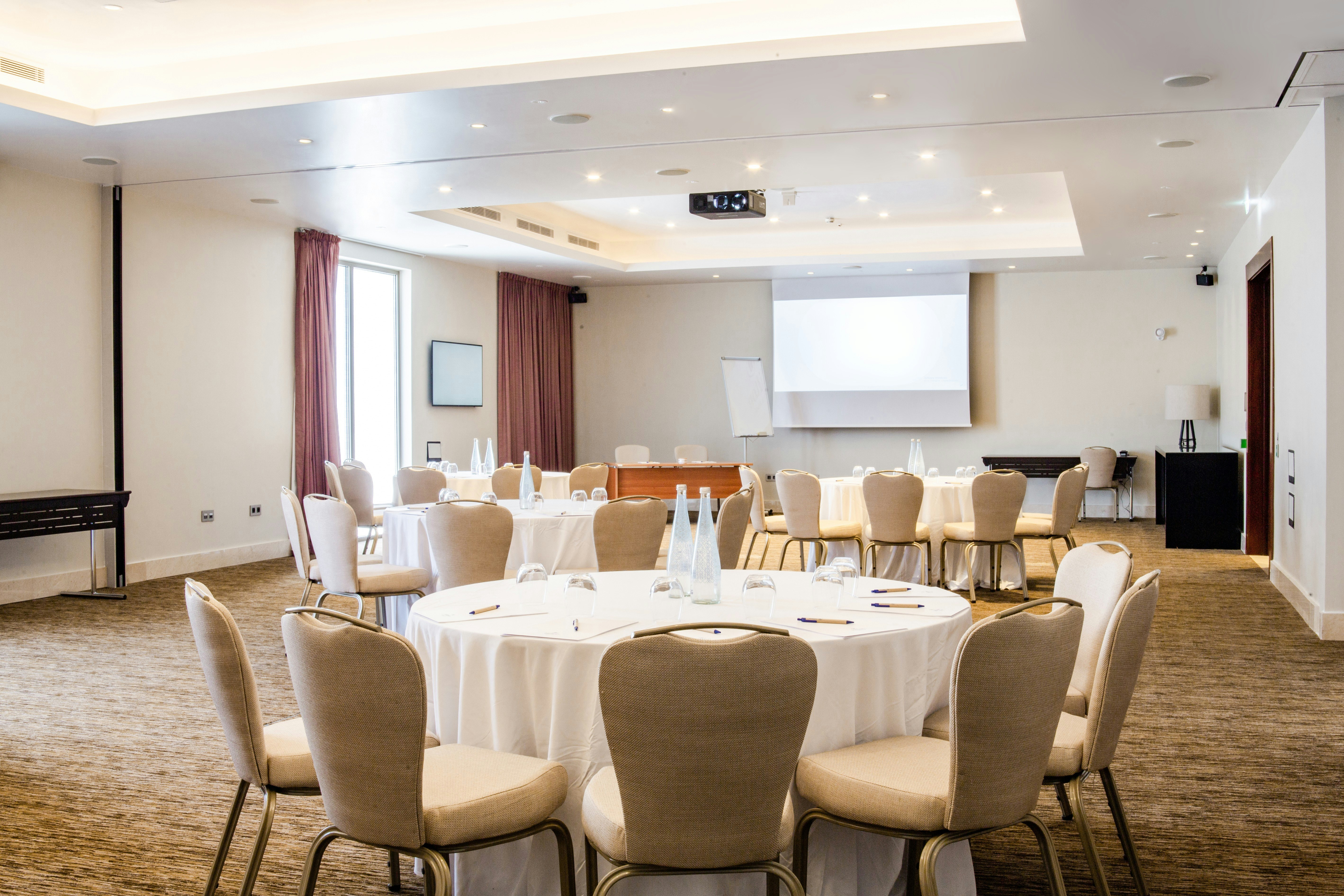 Hilton Tangier Al Houara Resort & Spa 48/65