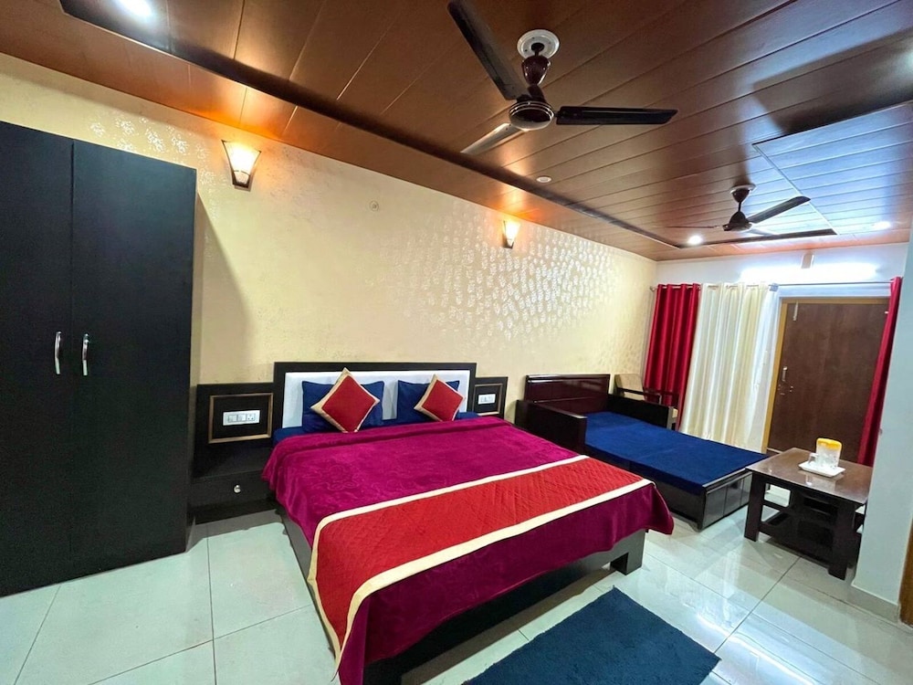 JJ's Village - Eco Resort 12/50