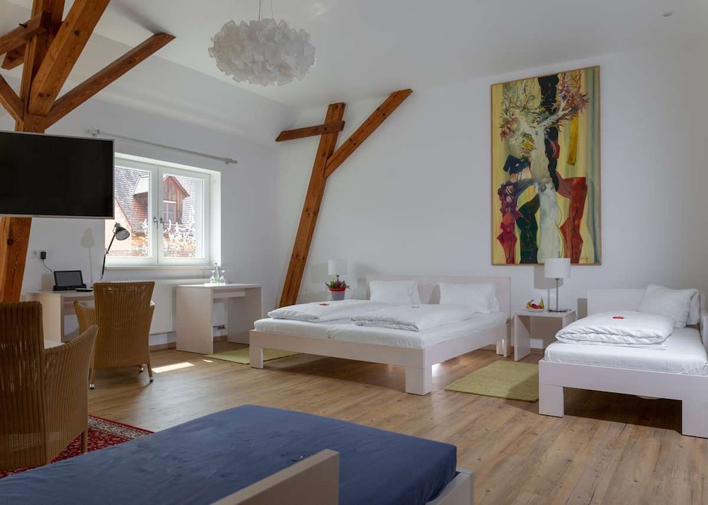 Hotel Gasthof Zum Storch 12/42