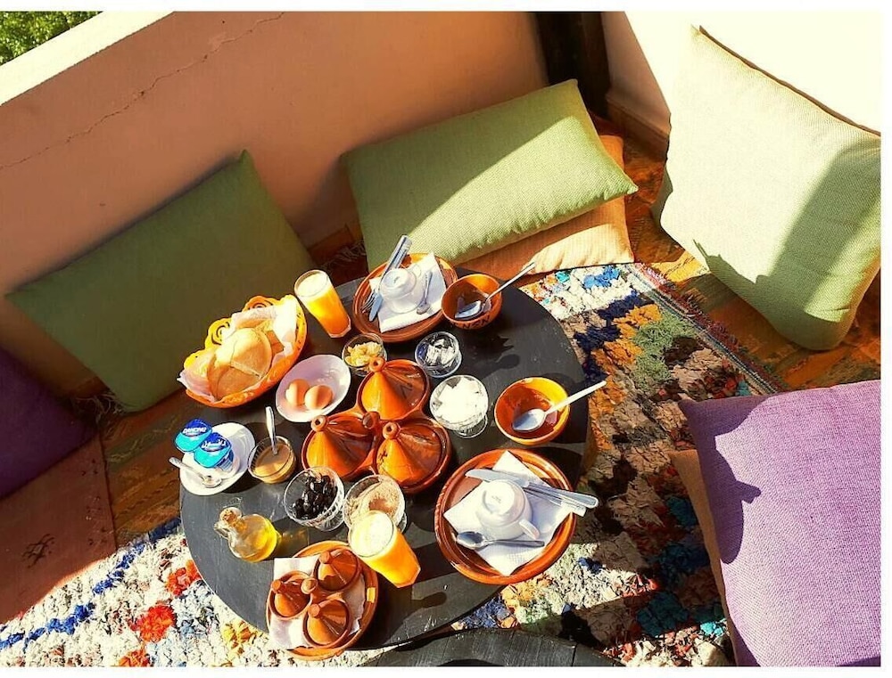 RIAD ATLAS TOUBKAL 39/62