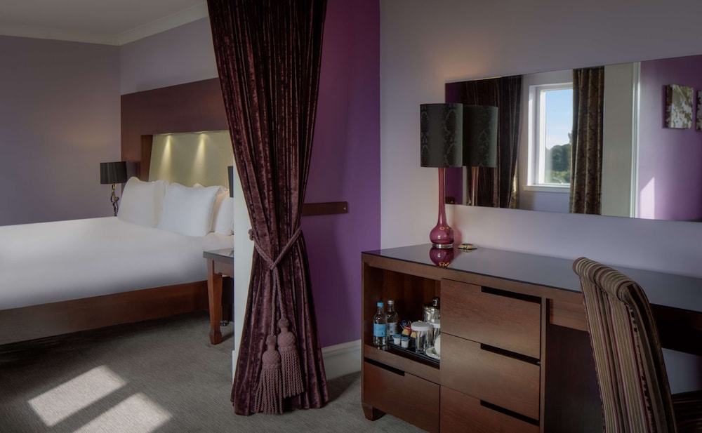 DoubleTree by Hilton Belfast Templepatrick Golf & Country Club 20/76