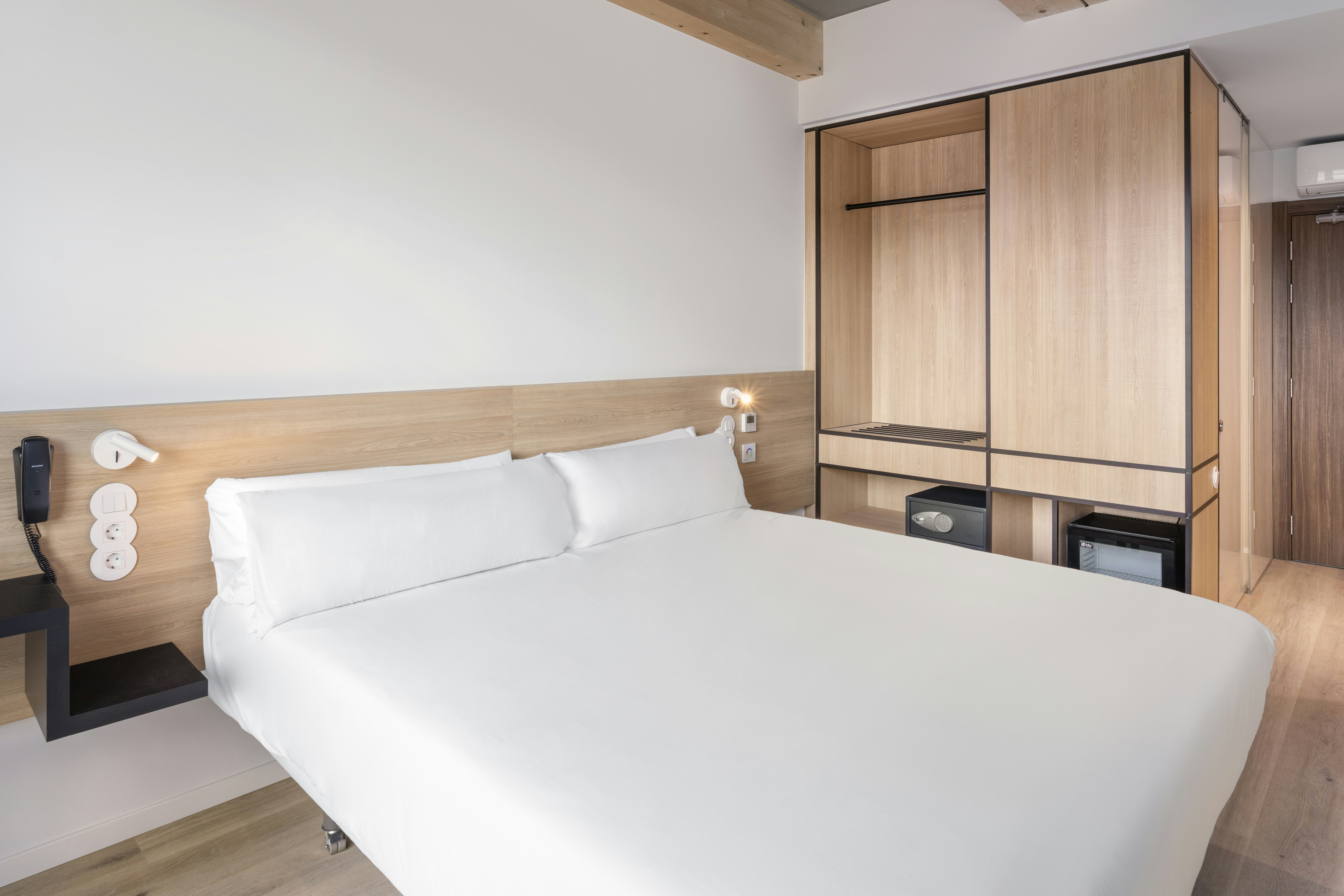 B&B HOTEL Guimaraes 13/16