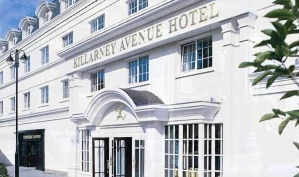 Killarney Avenue Hotel 3/68