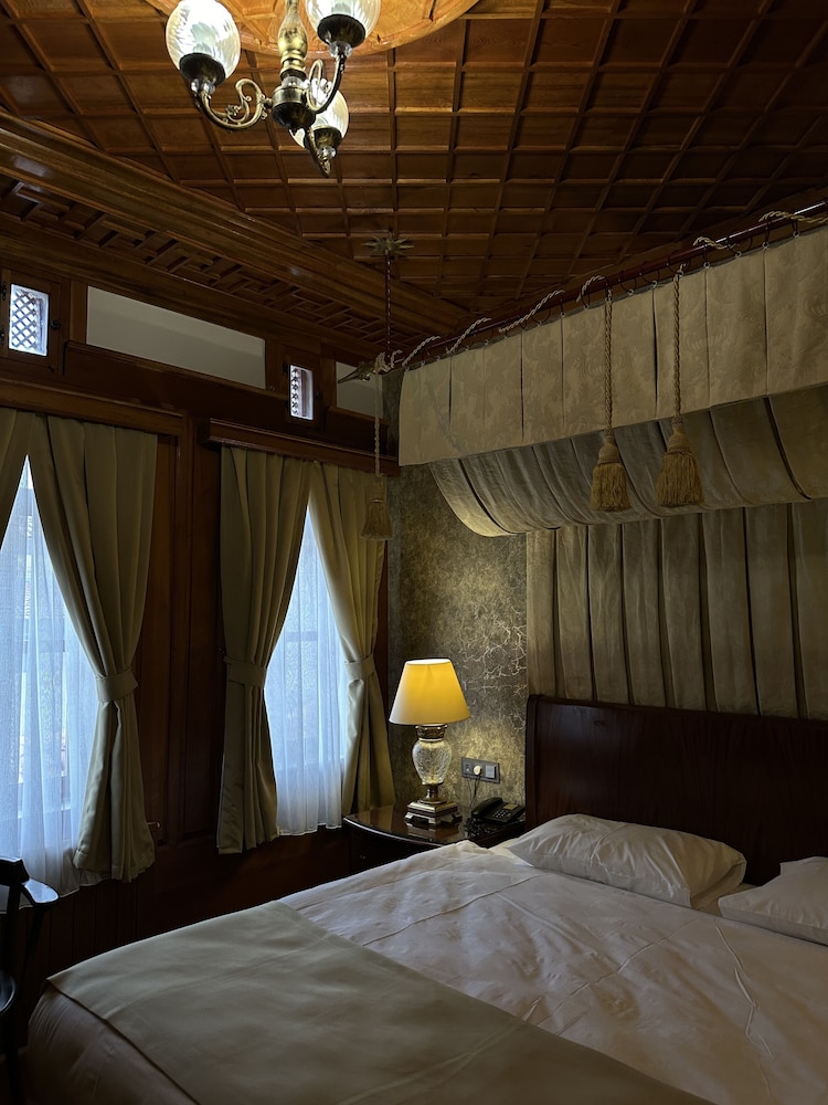 Tas Konak Hotel Gaziantep 9/50