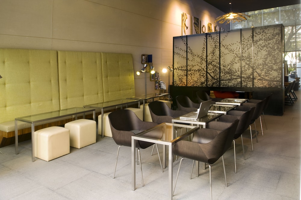 City Express Plus by Marriott Reforma El Angel 48/70
