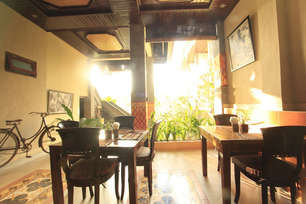 Alam Terrace Cottages 32/50