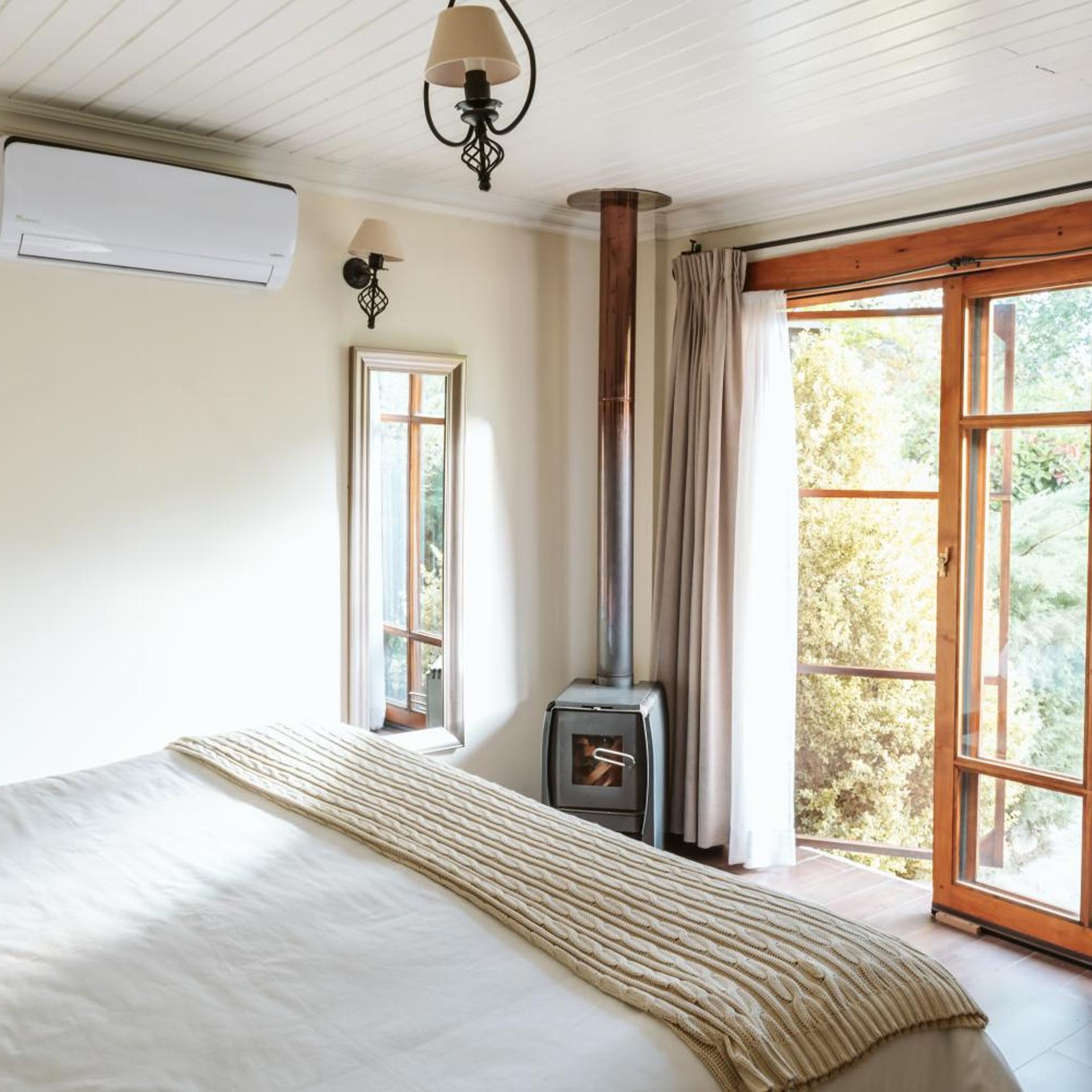 Hotel Boutique Solaz Bella Vista De Colchagua 13/50