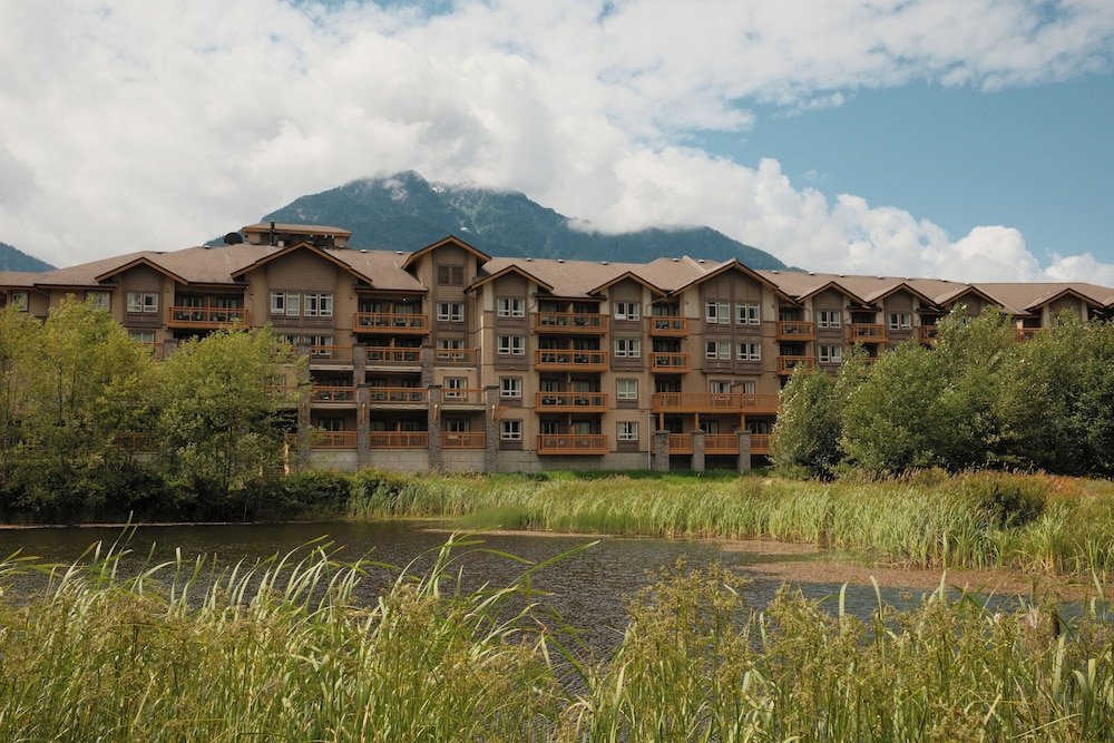 Executive Suites Hotel Resort Squamish 10/68
