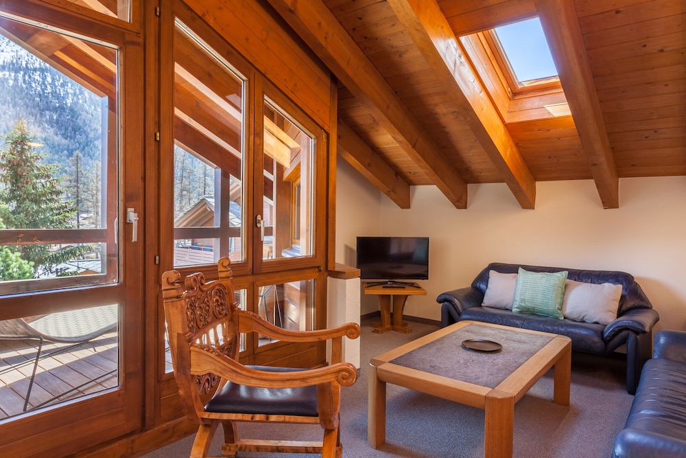 Allalin Relais Du Silence Hotel 57/73