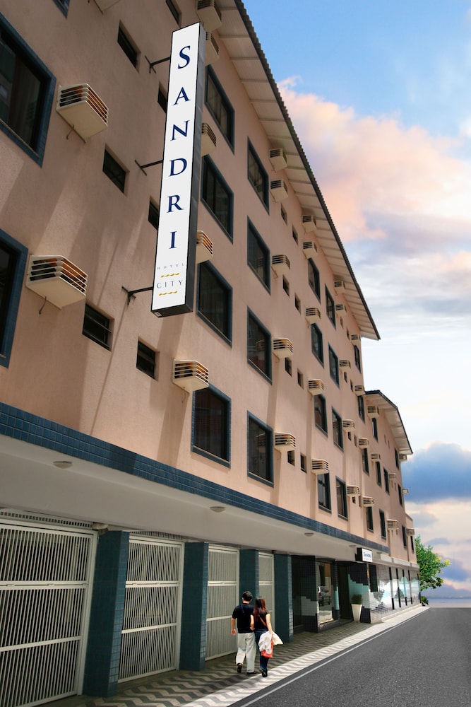SANDRI CITY HOTEL 1/62
