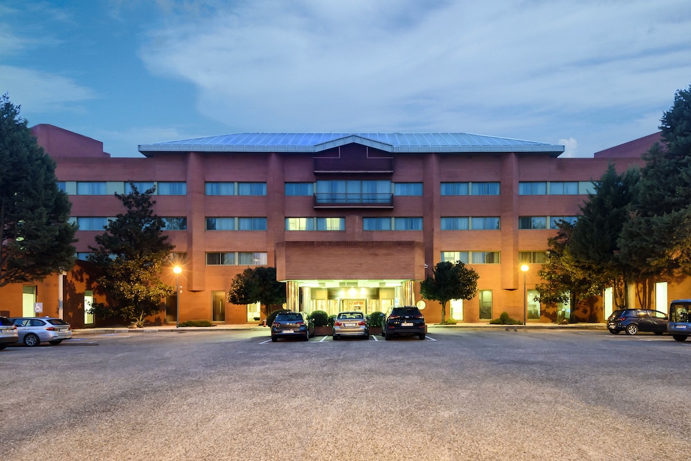 Hotel Guadalajara Conference Center Affiliated By Melia 2/66
