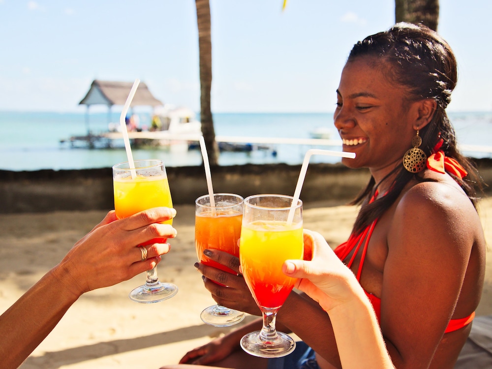 THE RAVENALA ATTITUDE FORMERLY LA PLANTATION RESORT AND SPA S 写真2