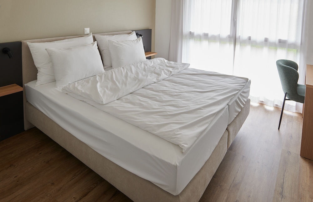Hotel Jager Jeuss - Murten - Self-Check-in 26/49