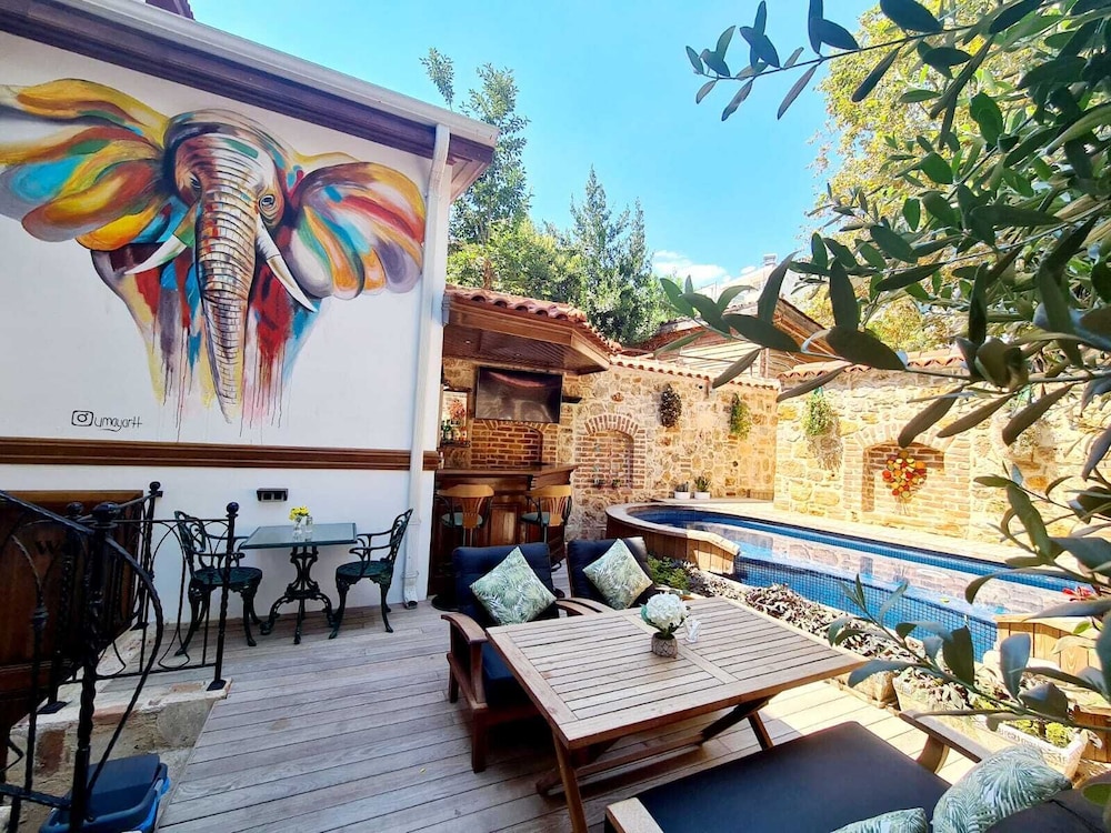 Hotel Lykia Old Town Antalya 34/42