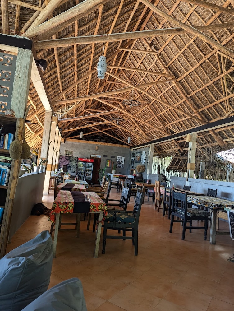 Mbuyuni Beach Village 68/83
