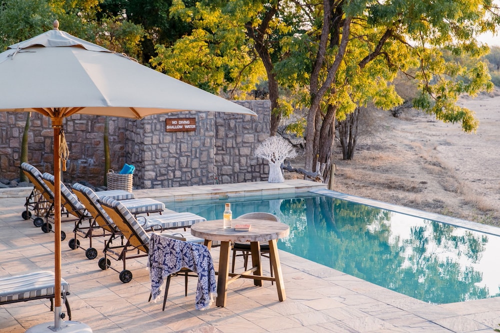 Shumbalala Game Lodge 14/50