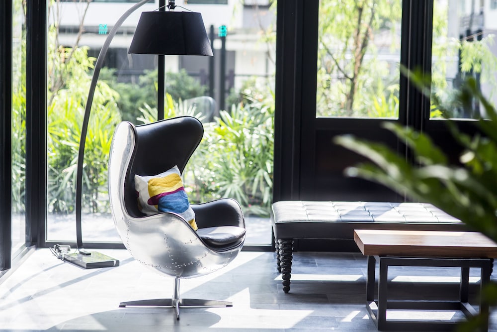Cross Vibe Bangkok Sukhumvit 44/71