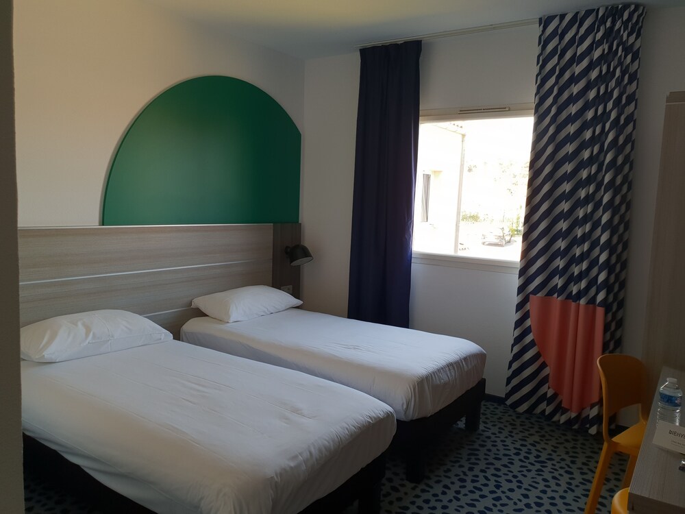 Ibis Styles Marseille Plan De Campagne 16/70