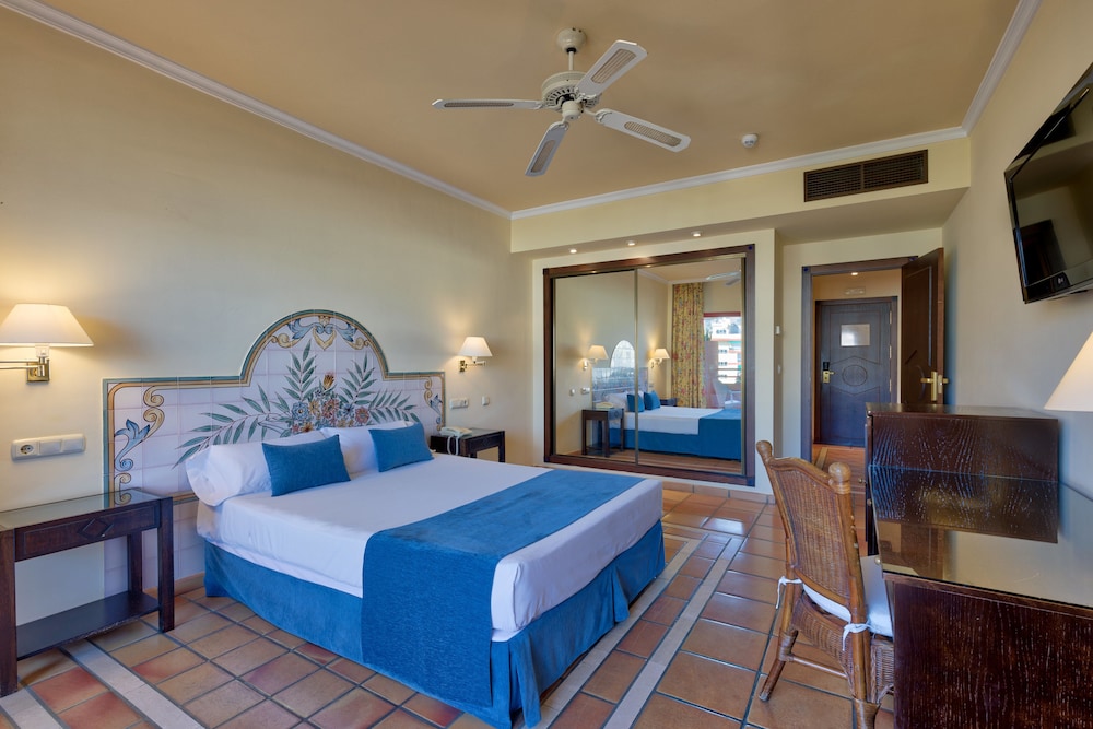 Hotel Ibersol Almunecar Beach and Spa 19/67