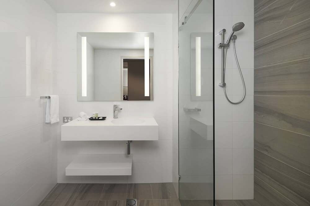 Courtyard by Marriott Brisbane South Bank 7/34
