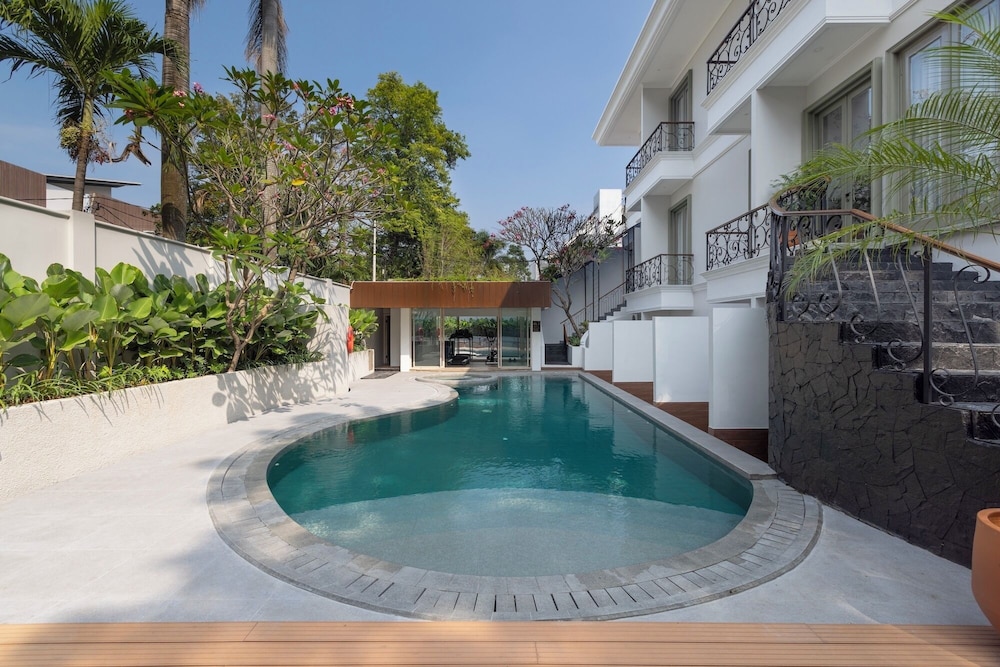 ARTOTEL CASA HANGTUAH 46/50