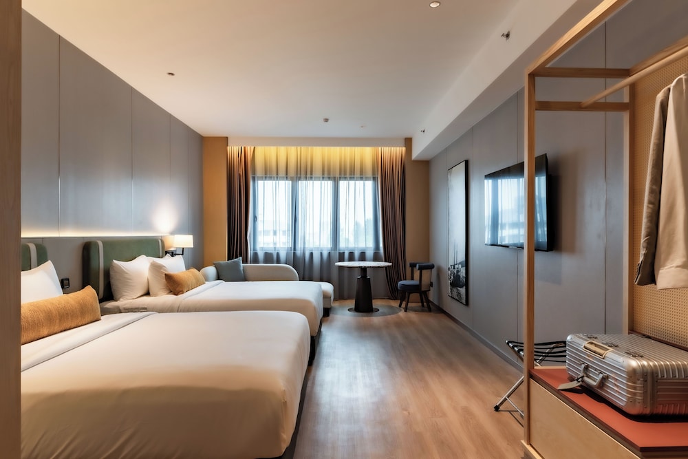 BreakX Hotel Penang 24/62
