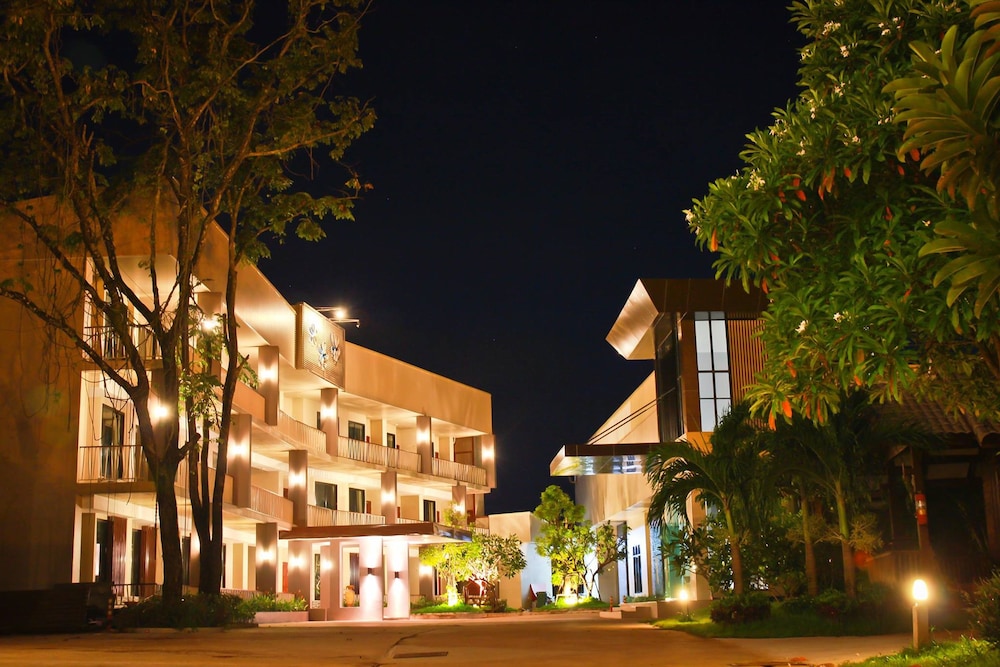 Panlaan Boutique Resort 6/72