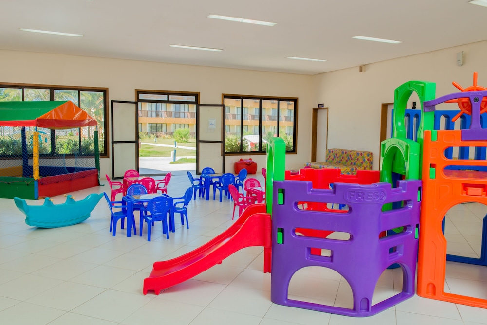 Makai All Inclusive Resort Aracaju 27/39