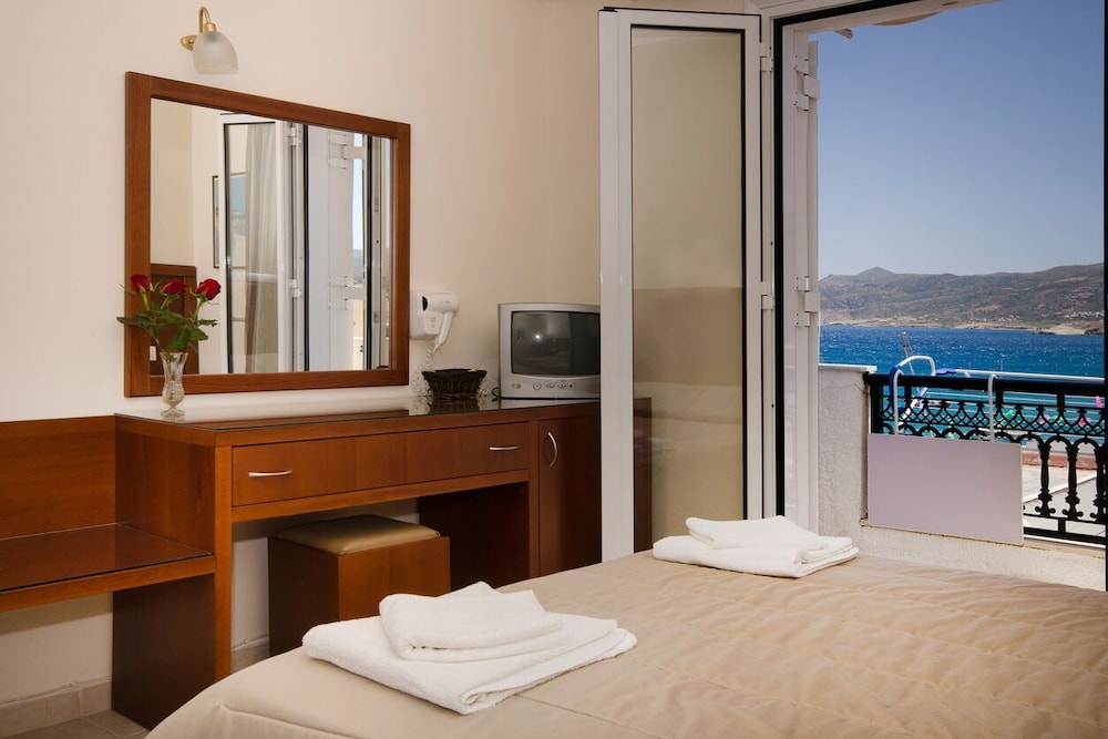 El Greco Hotel Sitia 11/30