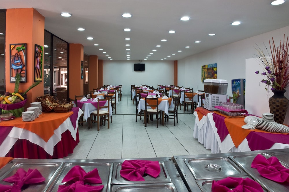 Hotel Verde Mar 20/34
