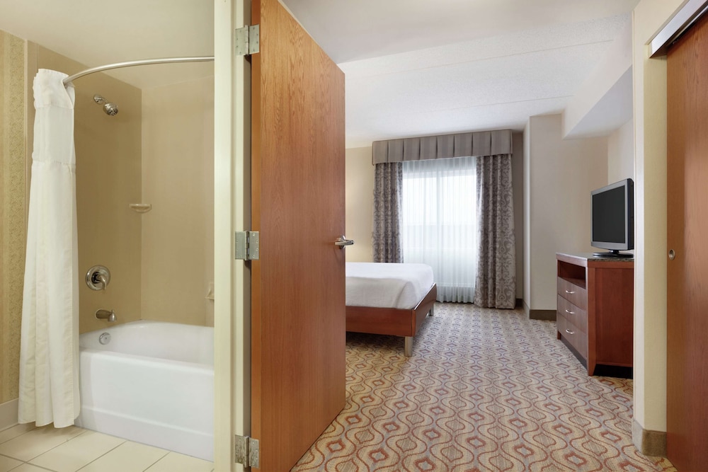 Hilton Garden Inn Solomons 7/55