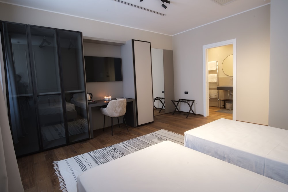 Palazzo Danisi Rooms & Suites 7/21