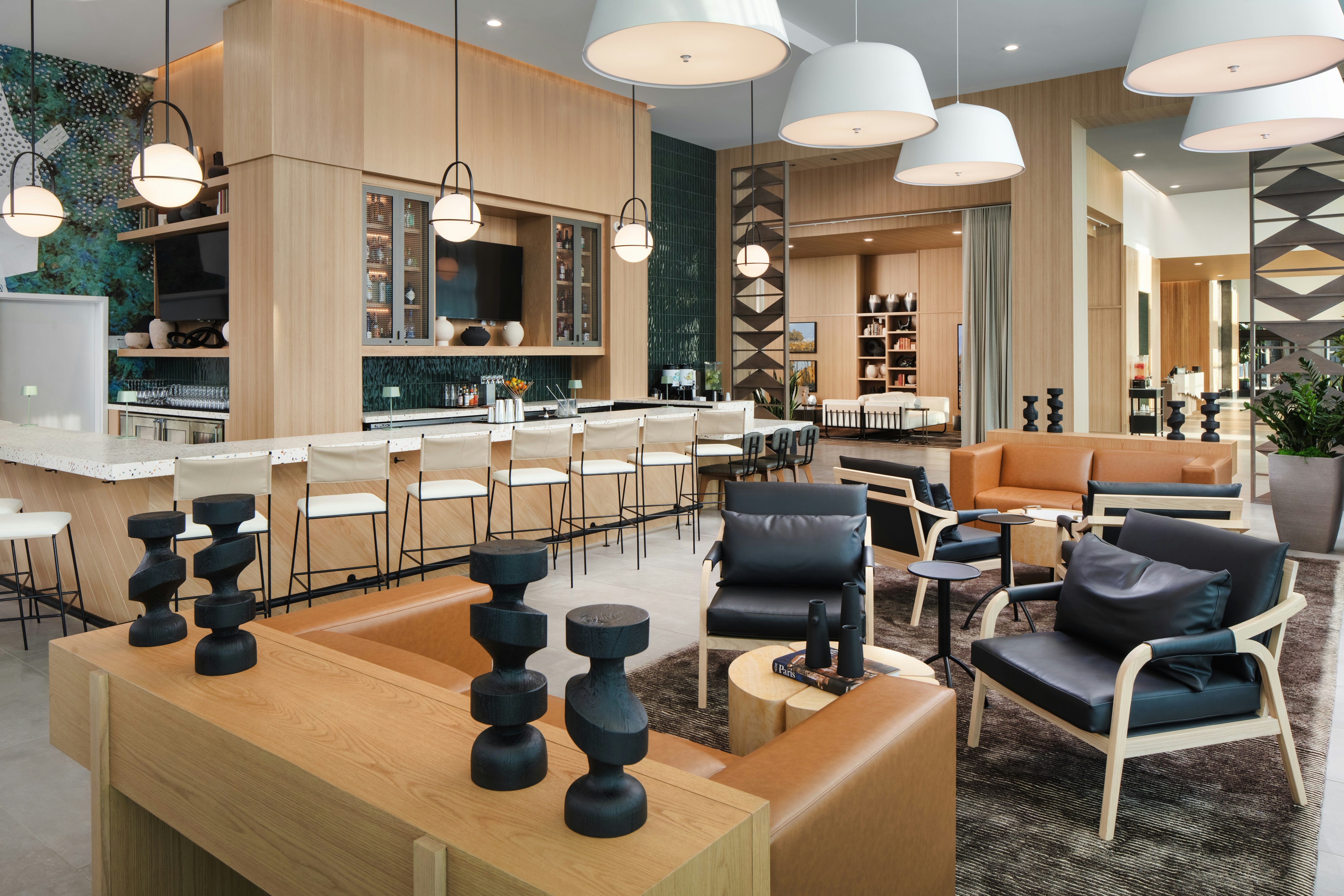 Embassy Suites by Hilton Chattanooga Downtown 36/51