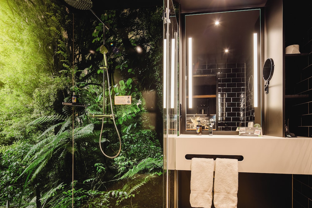 Rioca Hafeninsel Posto 8 Hotel 36/41