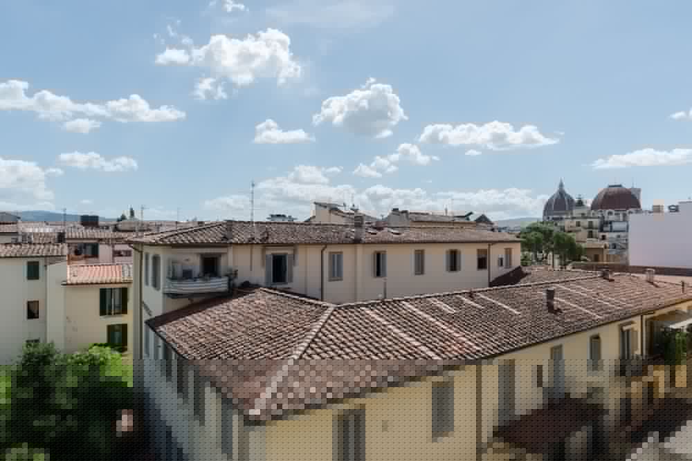 Palazzo Vecchio Hotel 3/72