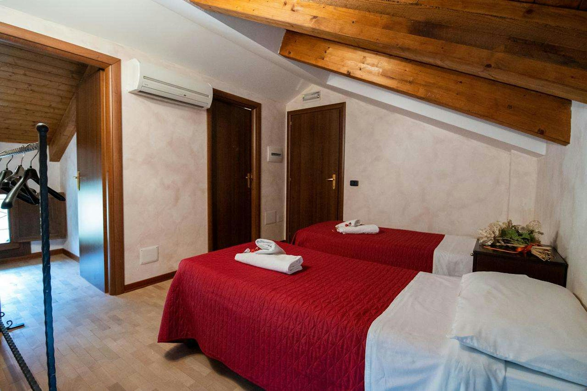 Agriturismo San Basilio 24/65