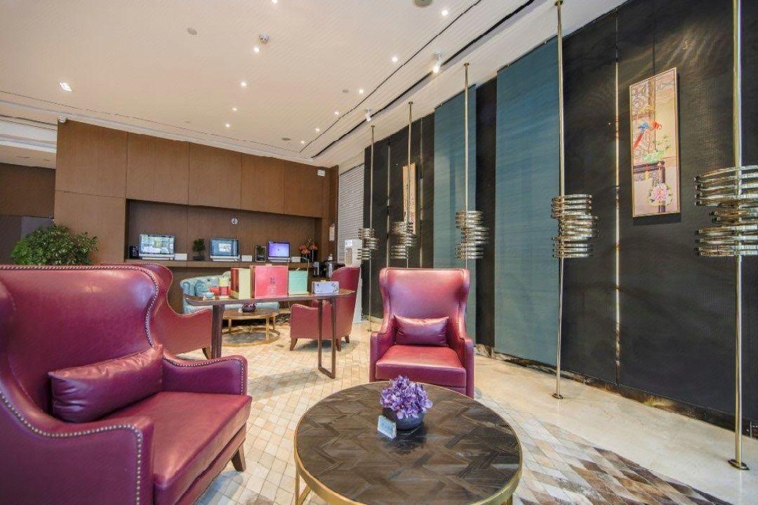 Haoyi Hotel 39/50