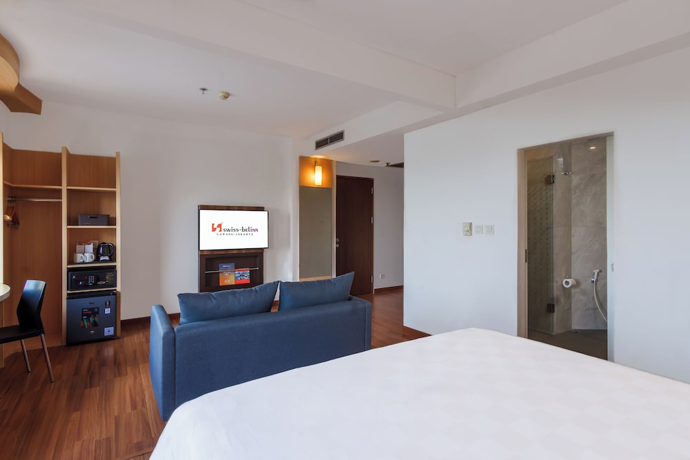 Swiss-Belinn Cawang 35/64
