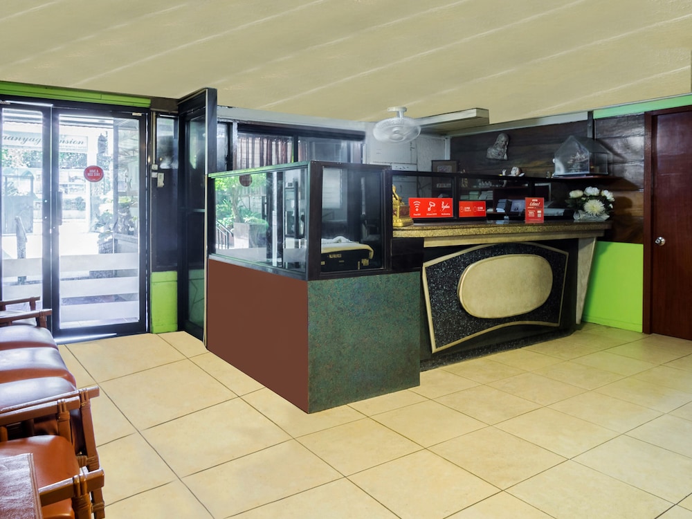 Maanyag Pension House 6/46